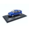 Seat Cordoba 3-door blue - skala 1:43 - Herpa